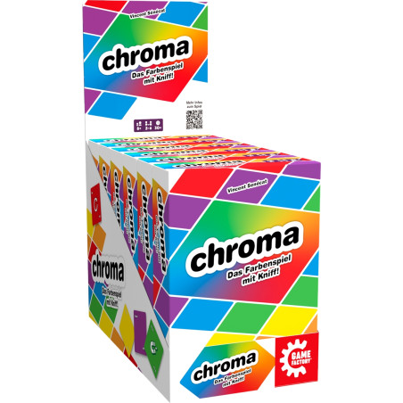 Chroma (d)