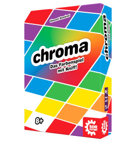 Chroma (d)