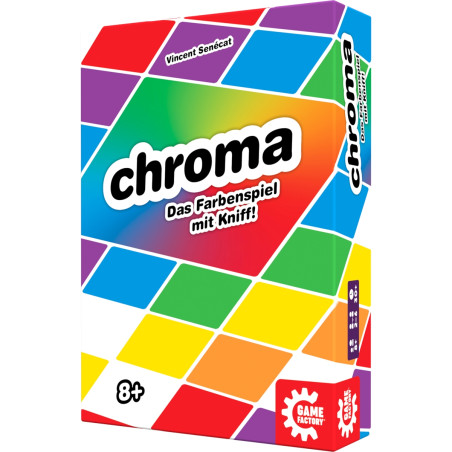 Chroma (d)