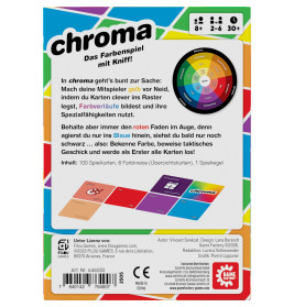 Chroma (d)