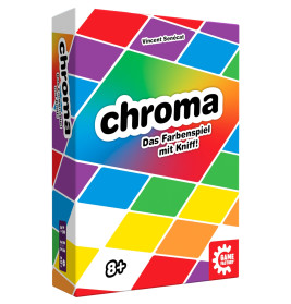 Chroma (d)