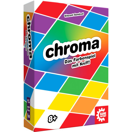 Chroma (d)