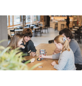 All you can REPeat (d)