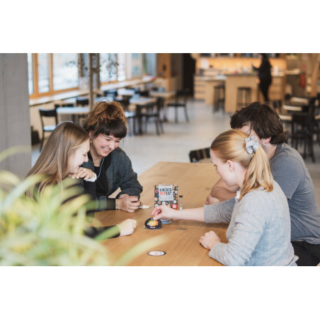 All you can REPeat (d)