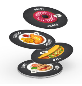 All you can REPeat (d)