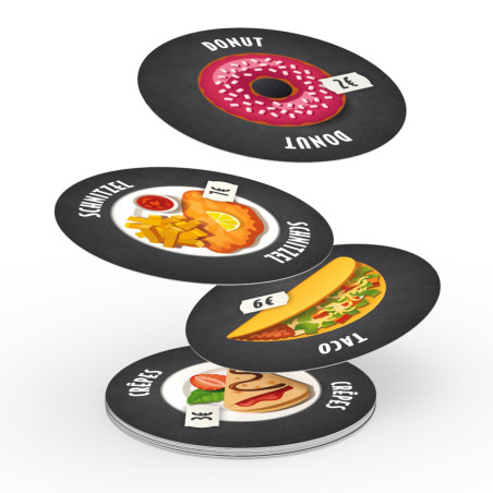 All you can REPeat (d)