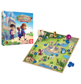 Verflixt Verzaubert (d)