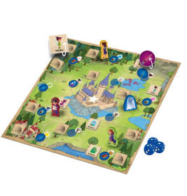 Verflixt Verzaubert (d)