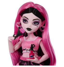 Monster High Self-Scare Secrets Draculaura