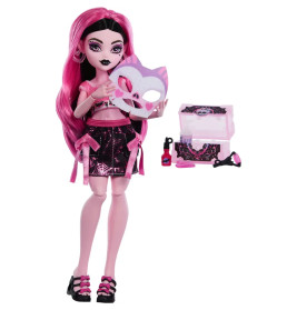 Monster High Self-Scare Secrets Draculaura