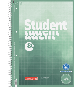 Collegeblock A4 Lin  28 90g Premium