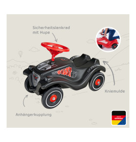 BIG Bobby Car Classic GT