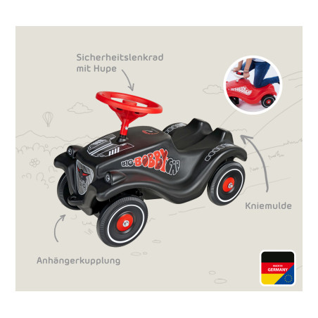 BIG Bobby Car Classic GT