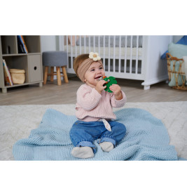 EH Baby Greifling mit Beißplatte