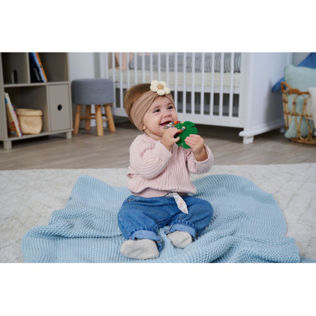 EH Baby Greifling mit Beißplatte