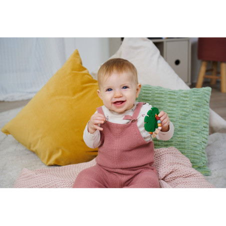 EH Baby Greifling mit Beißplatte