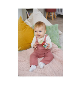 EH Baby Rassel mit Glocke