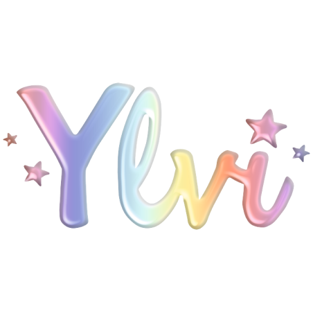 Ylvi Duo Buntstifte