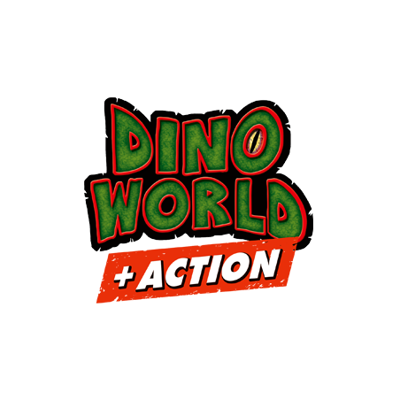 Dino World DIY Colour Your Dino