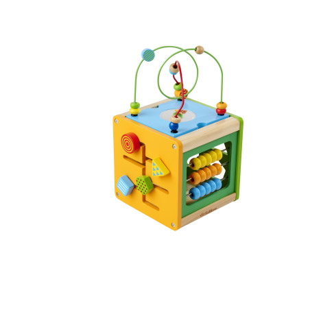 EH kleiner Spiel- und Lernwürf el