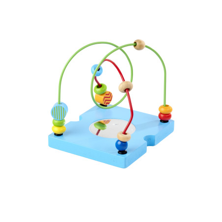 EH kleiner Spiel- und Lernwürf el