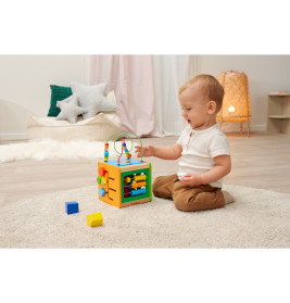 EH kleiner Spiel- und Lernwürf el