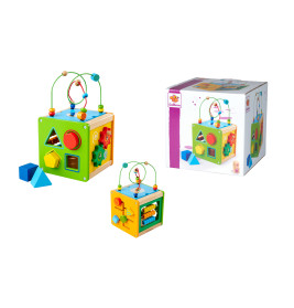 EH kleiner Spiel- und Lernwürf el