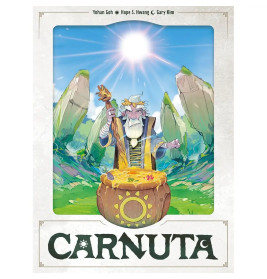 Carnuta