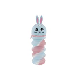 Pop up Mäppchen Cutie Hase mint (2)