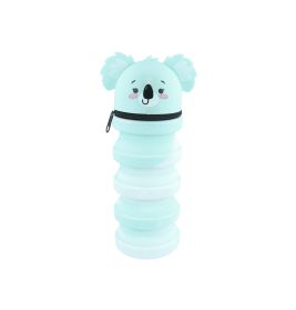 Pop up Mäppchen Cutie Koala mint (2)