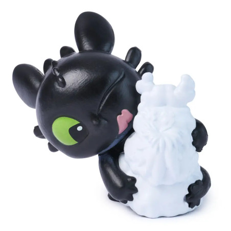 DWD Sammelfiguren im Ei