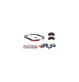 2,4GHZ CARRERA RC SOCCER SET - WORLD CHAMPIONSHIP