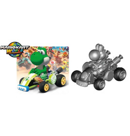 2,4GHz FC Bayern - Audi RS e-tron GT, Carrera RC Ferngesteuertes Auto