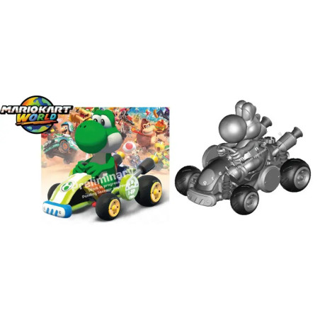 2,4GHz FC Bayern - Audi RS e-tron GT, Carrera RC Ferngesteuertes Auto