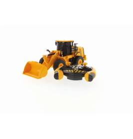 1:35 RC Cat® 950M Radlader (B/O), Caterpillar Ferngesteuertes Baustellenfahrzeug