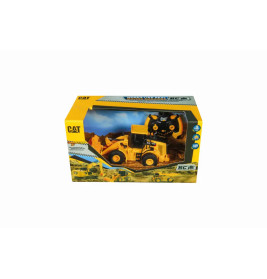 1:35 RC Cat® D7E Bulldozer (B/O), Caterpillar Ferngesteuertes Baustellenfahrzeug