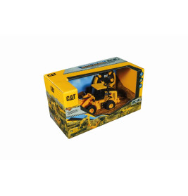 1:35 RC Cat® D7E Bulldozer (B/O), Caterpillar Ferngesteuertes Baustellenfahrzeug