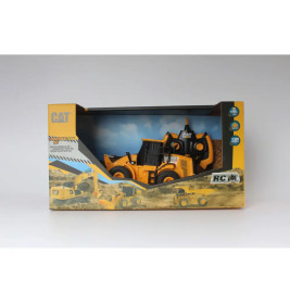 1:35 RC Cat® 950M Radlader (B/O), Caterpillar Ferngesteuertes Baustellenfahrzeug