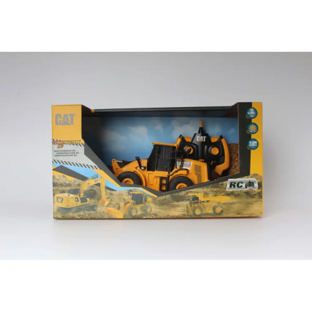 1:35 RC Cat® 950M Radlader (B/O), Caterpillar Ferngesteuertes Baustellenfahrzeug