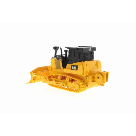 1:35 RC Cat® D7E Bulldozer (B/O), Caterpillar Ferngesteuertes Baustellenfahrzeug