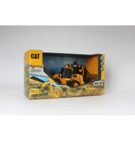 1:35 RC Cat® 950M Radlader (B/O), Caterpillar Ferngesteuertes Baustellenfahrzeug