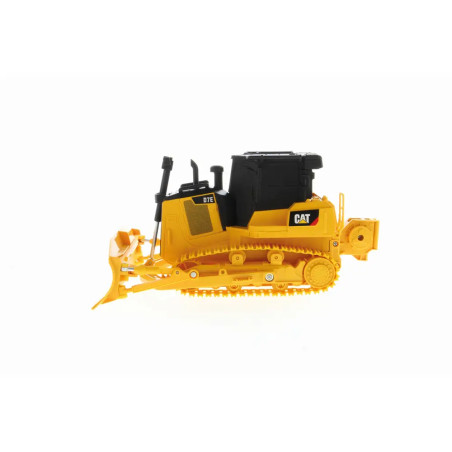 1:35 RC Cat® D7E Bulldozer (B/O), Caterpillar Ferngesteuertes Baustellenfahrzeug