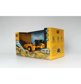 1:35 RC Cat® 950M Radlader (B/O), Caterpillar Ferngesteuertes Baustellenfahrzeug