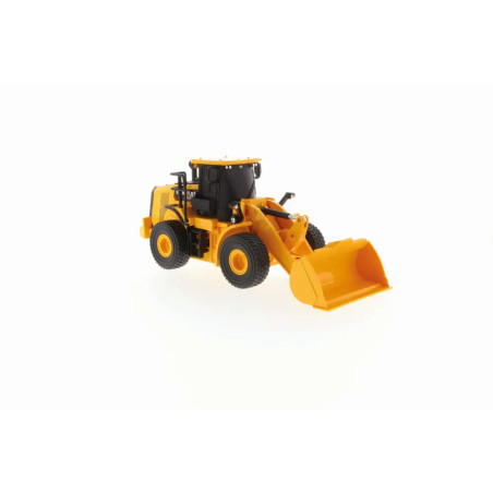 1:35 RC Cat® 950M Radlader (B/O), Caterpillar Ferngesteuertes Baustellenfahrzeug