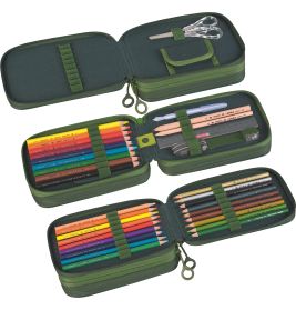 Federmäppchen 3 RV Fast Wheels