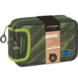 Federmäppchen 3 RV Fast Wheels