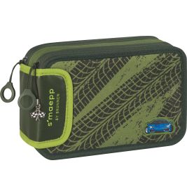 Federmäppchen 3 RV Fast Wheels