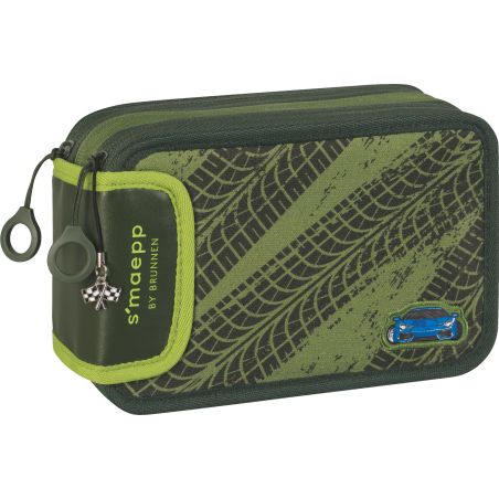 Federmäppchen 3 RV Fast Wheels