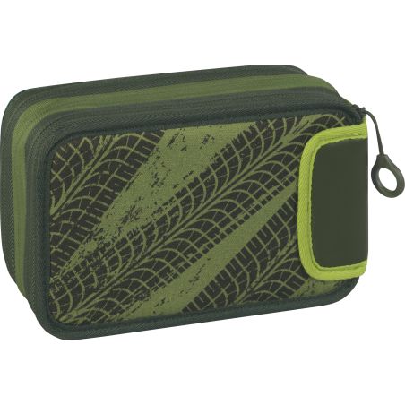 Federmäppchen 3 RV Fast Wheels