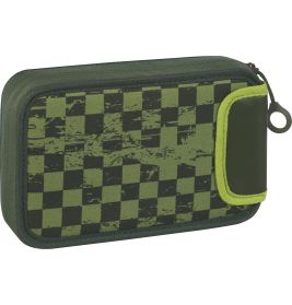 Federmäppchen Fast Wheels